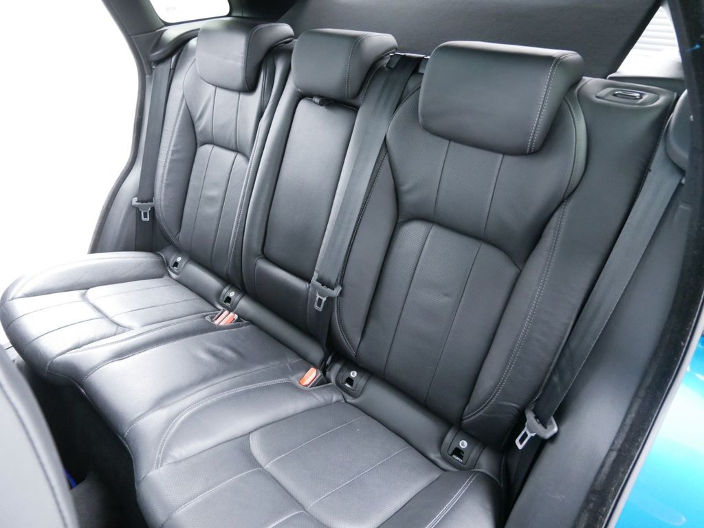 Used Land Rover Range Rover Evoque 2018 for sale - 76783350: Photo 6