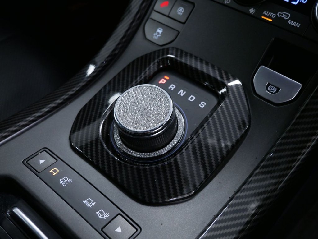 Used Land Rover Range Rover Evoque 2018 for sale - 76783350: Photo 7