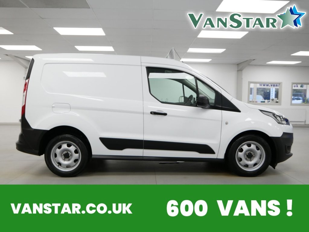 Used Ford Transit Connect 2021 for sale - 76617206: Photo 1