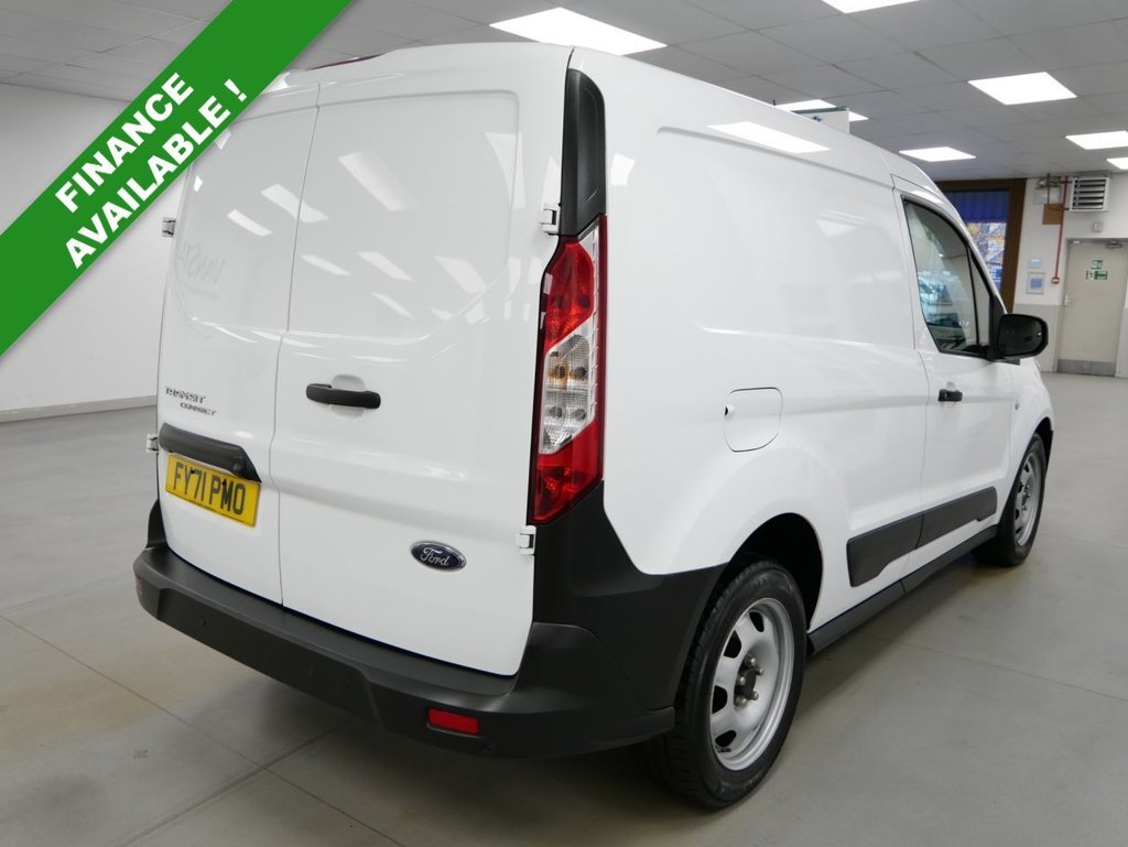 Used Ford Transit Connect 2021 for sale - 76617206: Photo 11