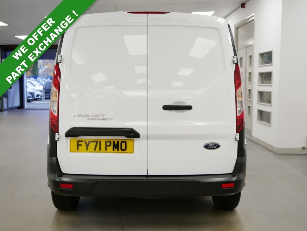 Used Ford Transit Connect 2021 for sale - 76617206: Photo 12