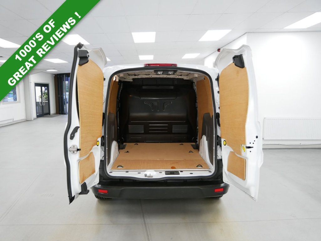 Used Ford Transit Connect 2021 for sale - 76617206: Photo 13