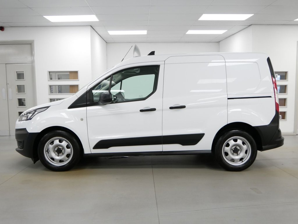 Used Ford Transit Connect 2021 for sale - 76617206: Photo 14