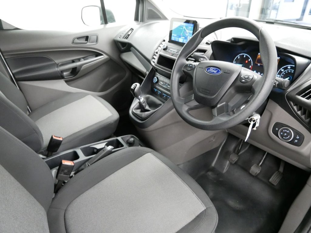 Used Ford Transit Connect 2021 for sale - 76617206: Photo 15