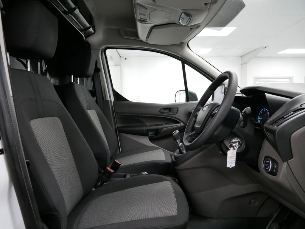 Used Ford Transit Connect 2021 for sale - 76617206: Photo 16