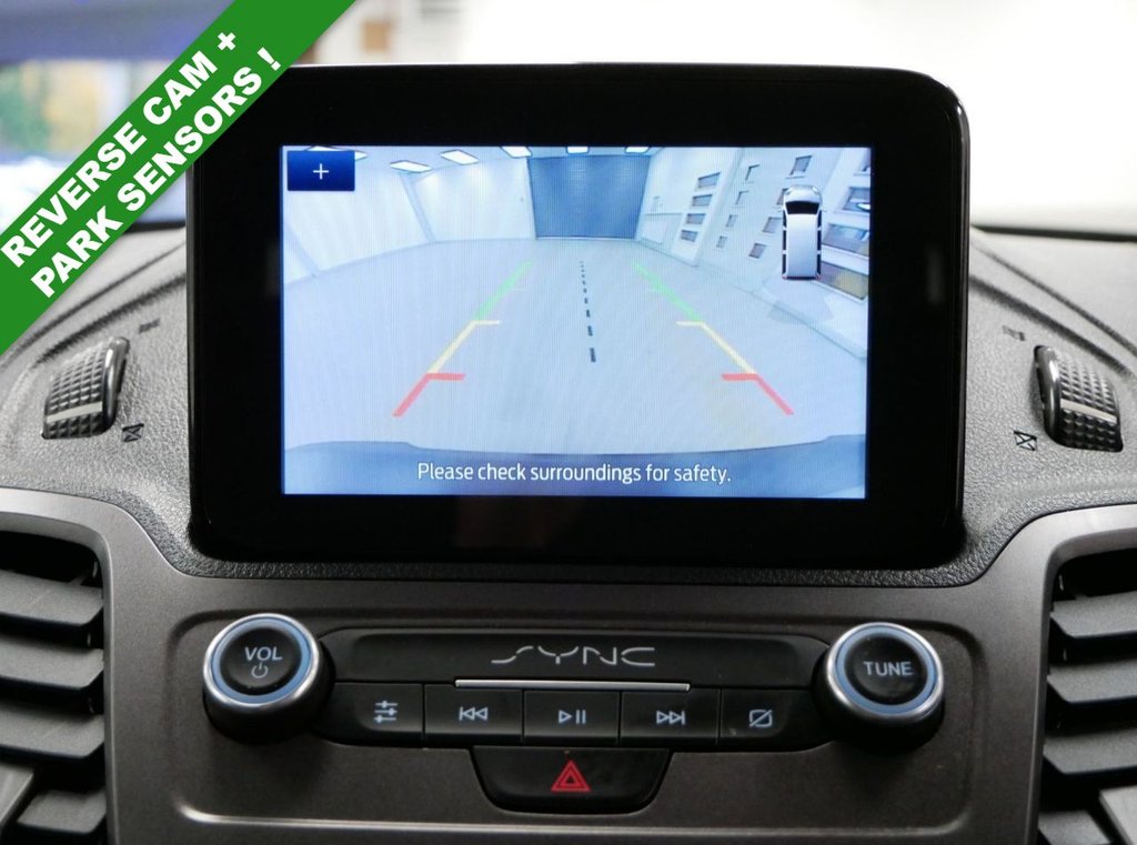 Used Ford Transit Connect 2021 for sale - 76617206: Photo 19