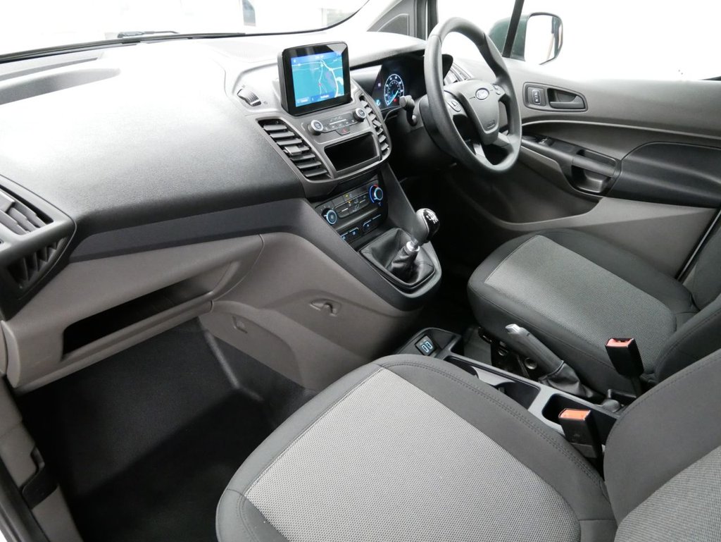 Used Ford Transit Connect 2021 for sale - 76617206: Photo 20