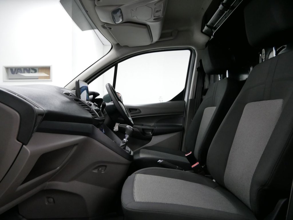 Used Ford Transit Connect 2021 for sale - 76617206: Photo 21