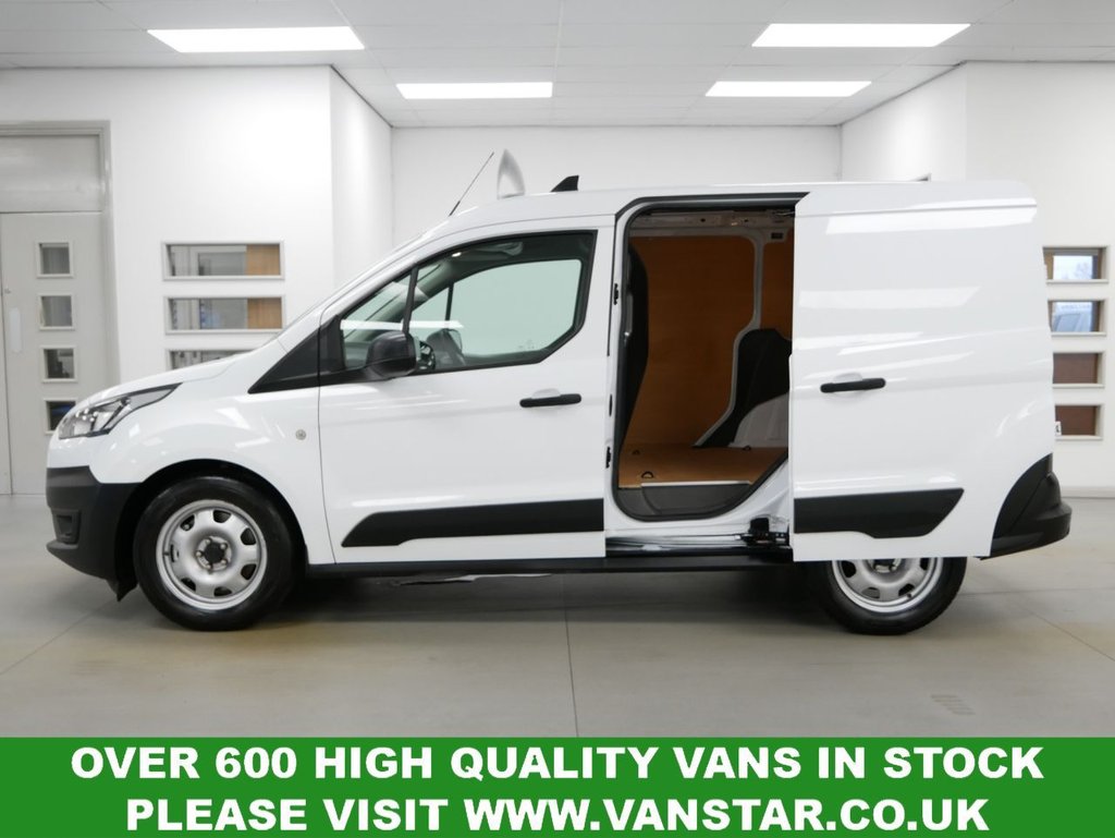 Used Ford Transit Connect 2021 for sale - 76617206: Photo 22