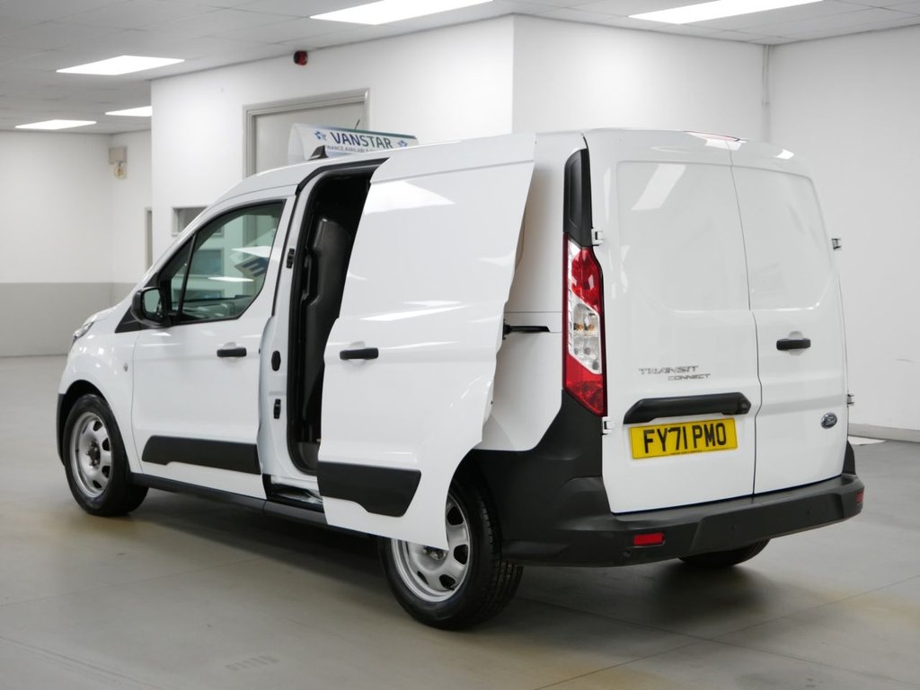 Used Ford Transit Connect 2021 for sale - 76617206: Photo 23