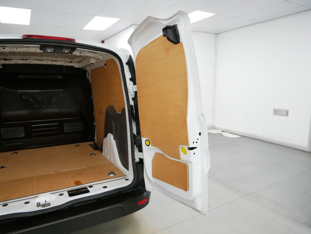 Used Ford Transit Connect 2021 for sale - 76617206: Photo 26