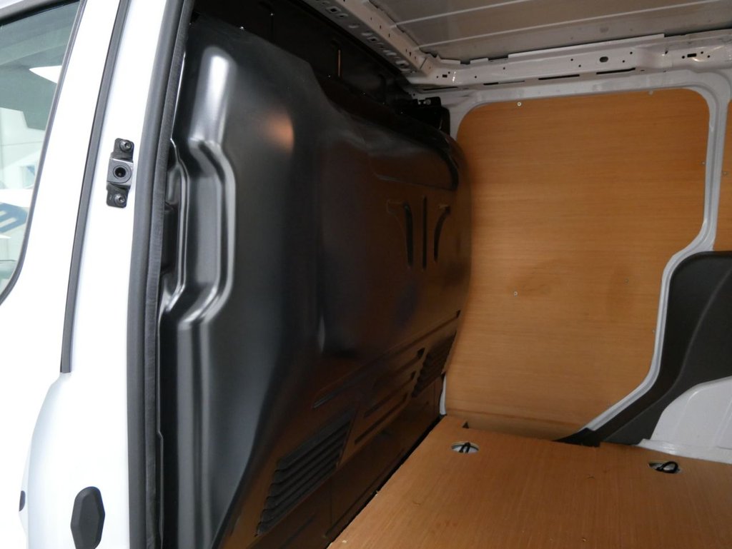 Used Ford Transit Connect 2021 for sale - 76617206: Photo 32