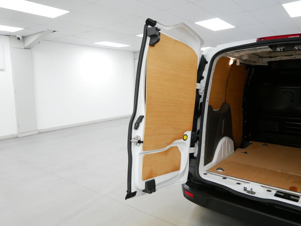 Used Ford Transit Connect 2021 for sale - 76617206: Photo 33