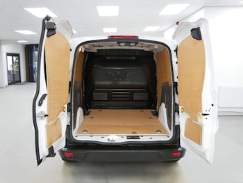 Used Ford Transit Connect 2021 for sale - 76617206: Photo