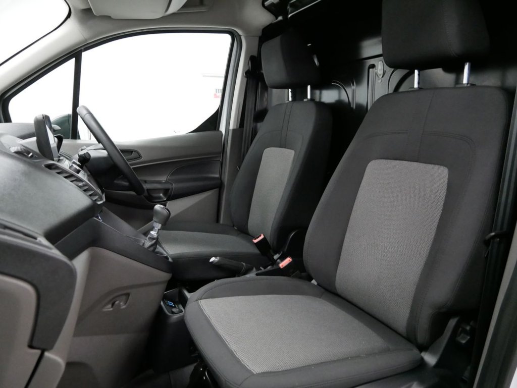 Used Ford Transit Connect 2021 for sale - 76617206: Photo 5