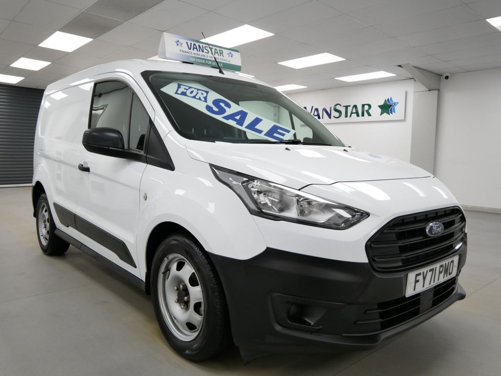 Used Ford Transit Connect 2021 for sale - 76617206: Photo 8