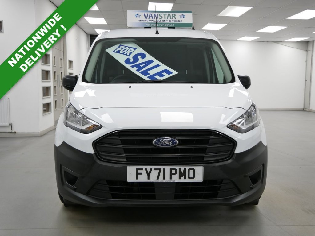 Used Ford Transit Connect 2021 for sale - 76617206: Photo 9