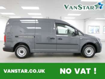 Used Volkswagen Caddy Maxi 2020 for sale - 74877279: Photo