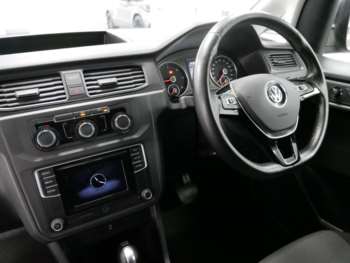 Used Volkswagen Caddy Maxi 2020 for sale - 74877279: Photo