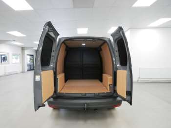 Used Volkswagen Caddy Maxi 2020 for sale - 74877279: Photo