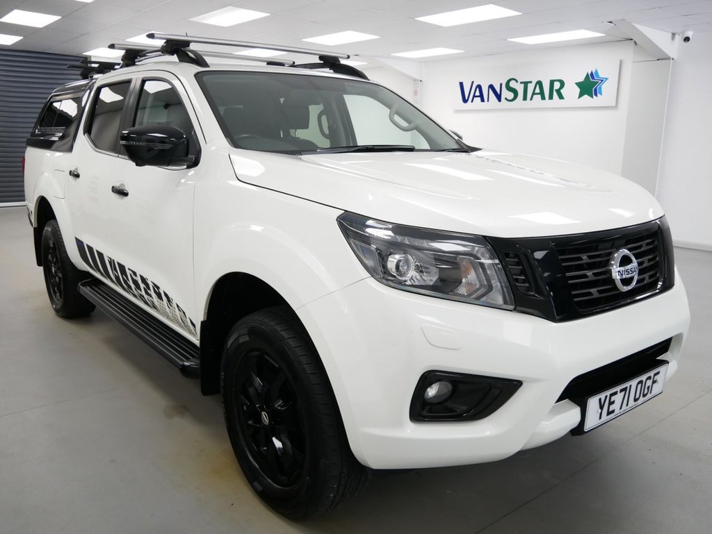 Used Nissan Navara 2021 for sale - 77313228: Photo 11