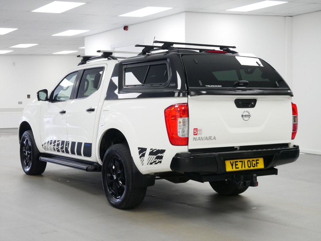 Used Nissan Navara 2021 for sale - 77313228: Photo 13