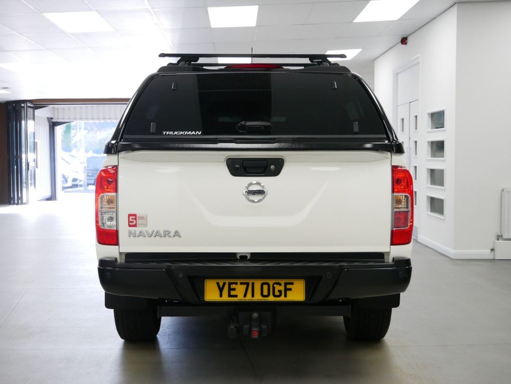 Used Nissan Navara 2021 for sale - 77313228: Photo 15