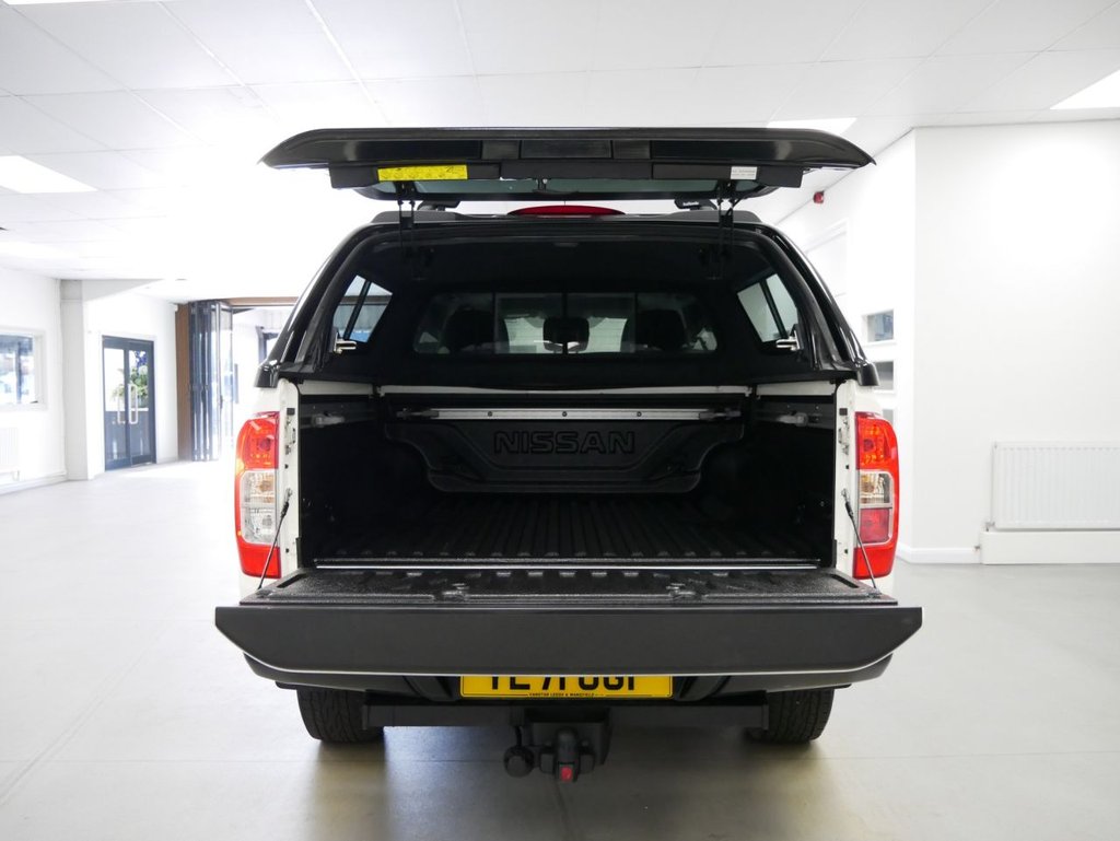 Used Nissan Navara 2021 for sale - 77313228: Photo 16