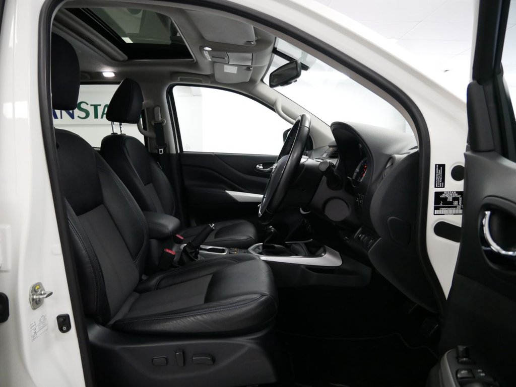Used Nissan Navara 2021 for sale - 77313228: Photo 19