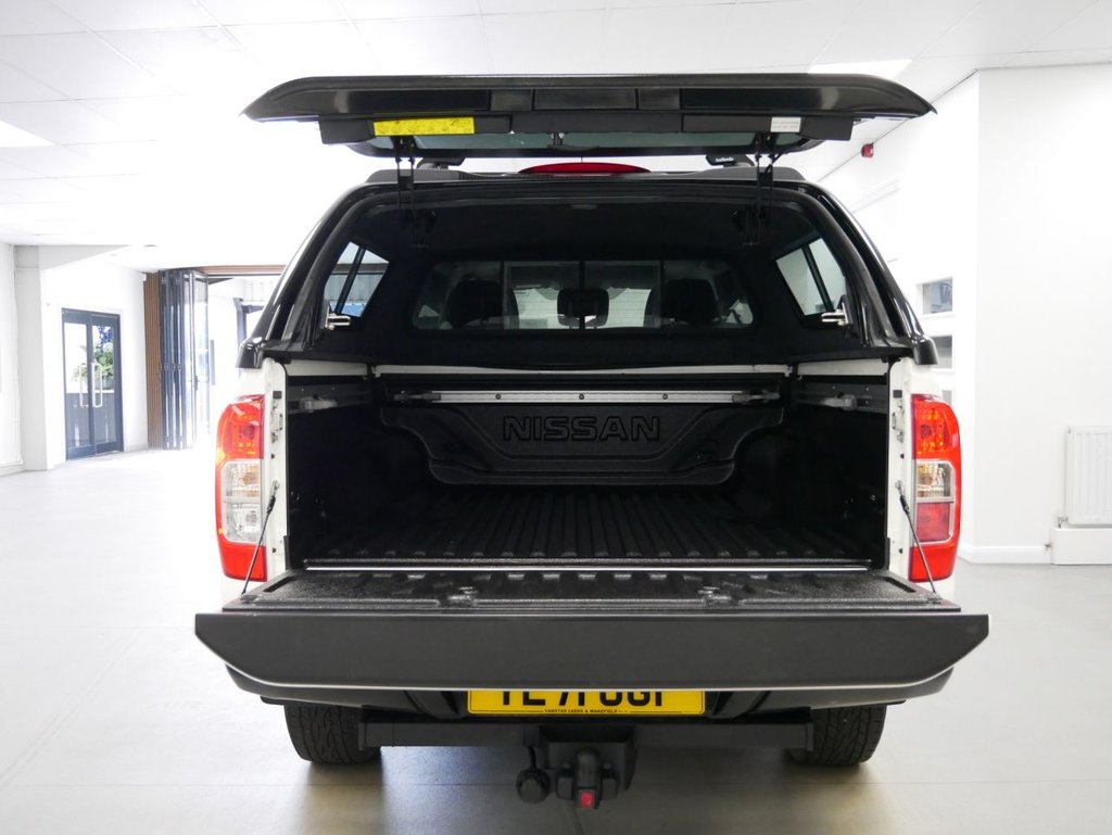 Used Nissan Navara 2021 for sale - 77313228: Photo 2