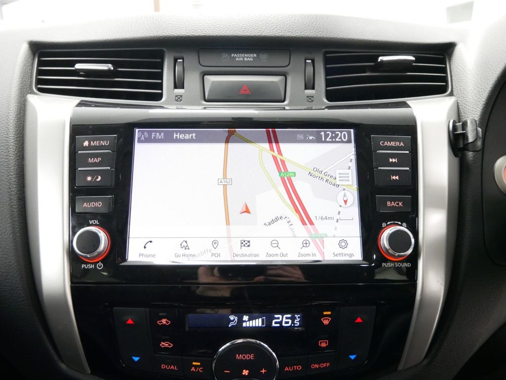 Used Nissan Navara 2021 for sale - 77313228: Photo 21