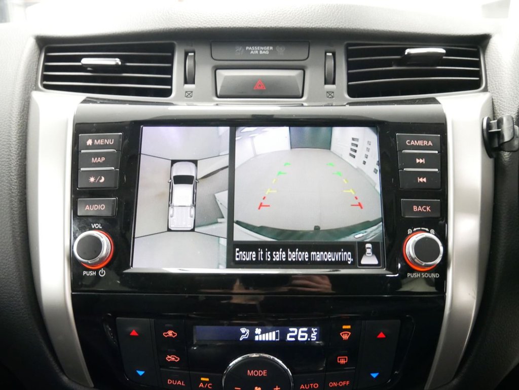 Used Nissan Navara 2021 for sale - 77313228: Photo 22