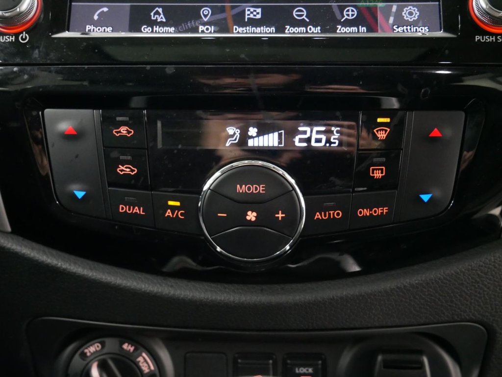 Used Nissan Navara 2021 for sale - 77313228: Photo 24