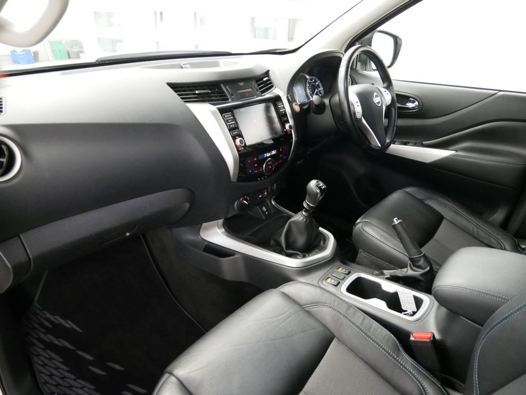 Used Nissan Navara 2021 for sale - 77313228: Photo 25