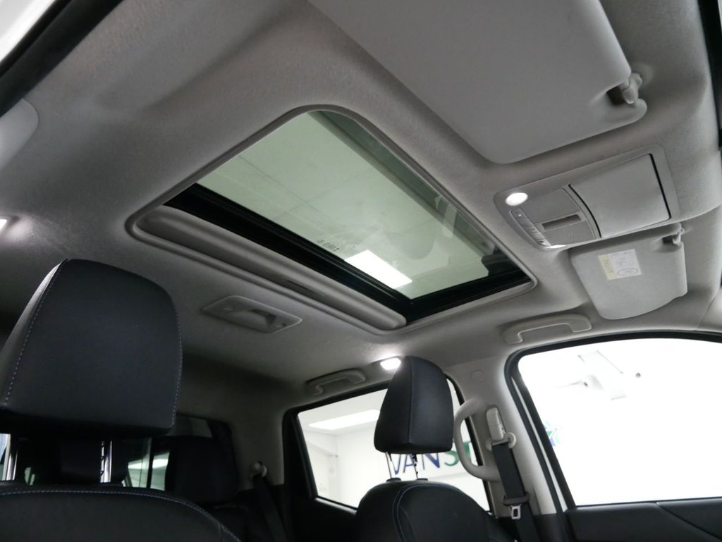 Used Nissan Navara 2021 for sale - 77313228: Photo 28