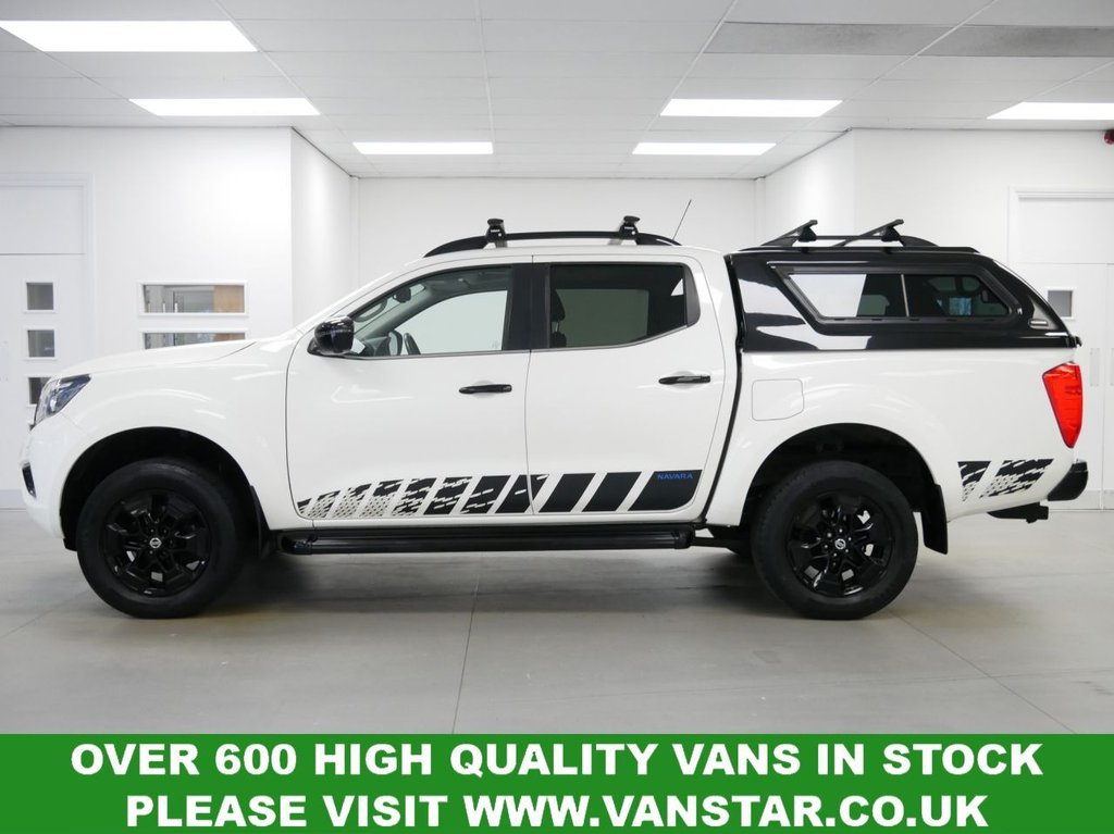 Used Nissan Navara 2021 for sale - 77313228: Photo 29