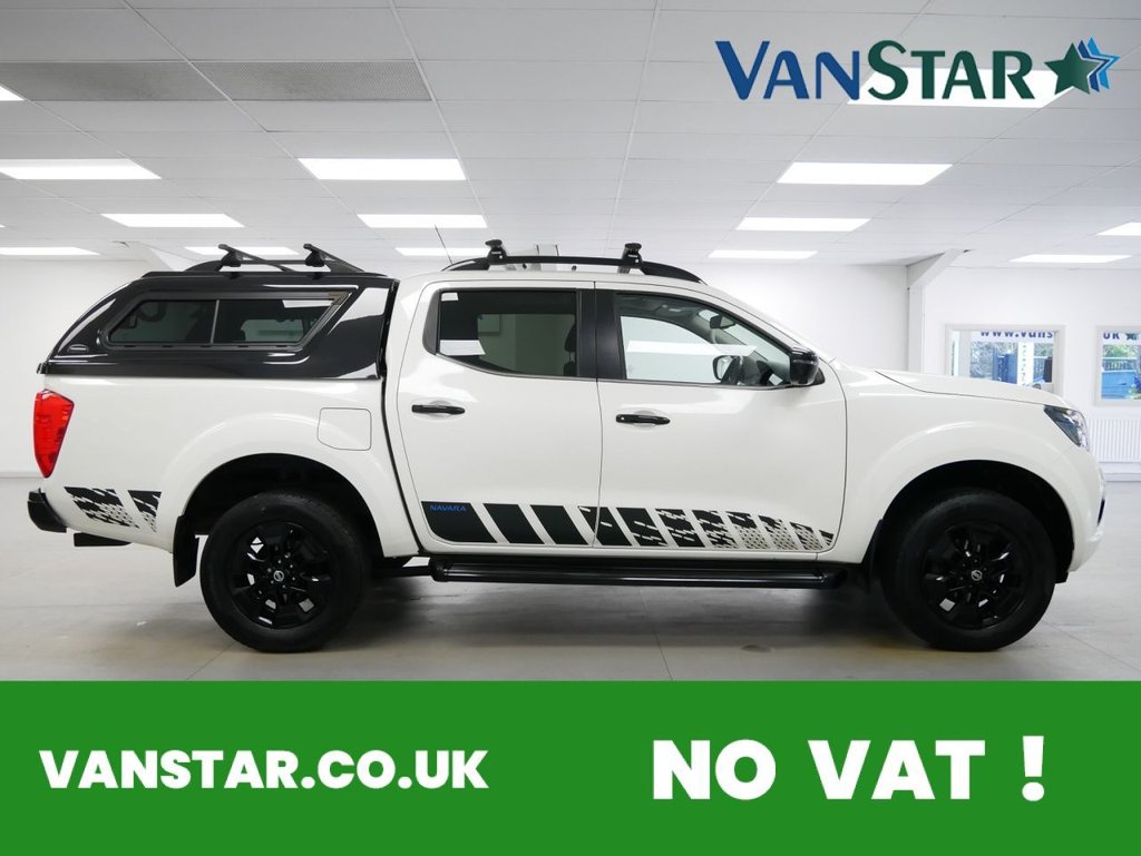 Used Nissan Navara 2021 for sale - 77313228: Photo 3