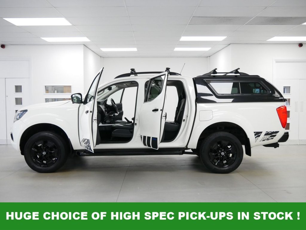 Used Nissan Navara 2021 for sale - 77313228: Photo 30