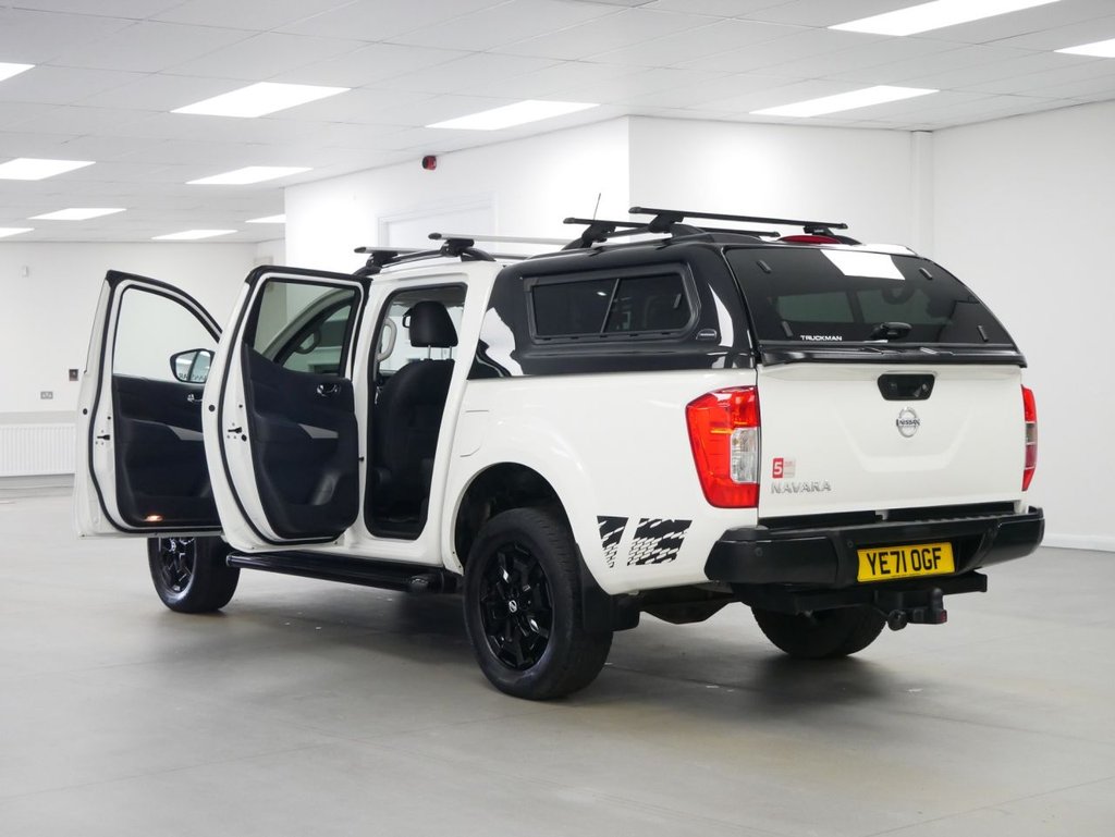 Used Nissan Navara 2021 for sale - 77313228: Photo 31