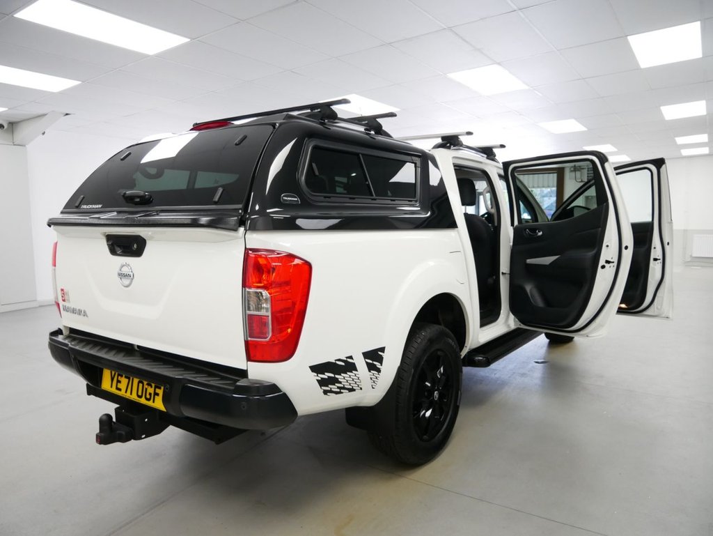 Used Nissan Navara 2021 for sale - 77313228: Photo 32
