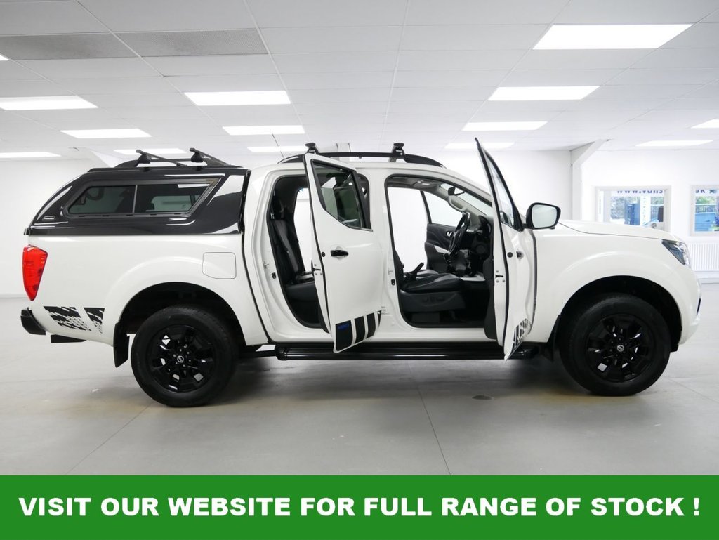 Used Nissan Navara 2021 for sale - 77313228: Photo 33