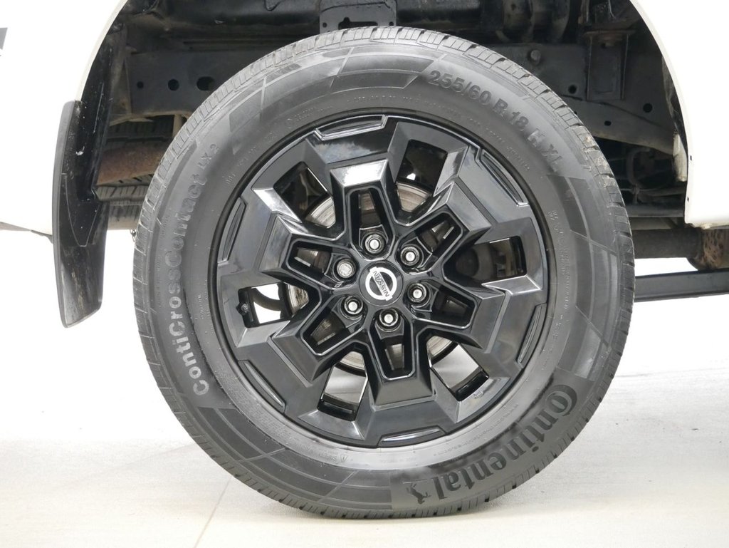 Used Nissan Navara 2021 for sale - 77313228: Photo 34