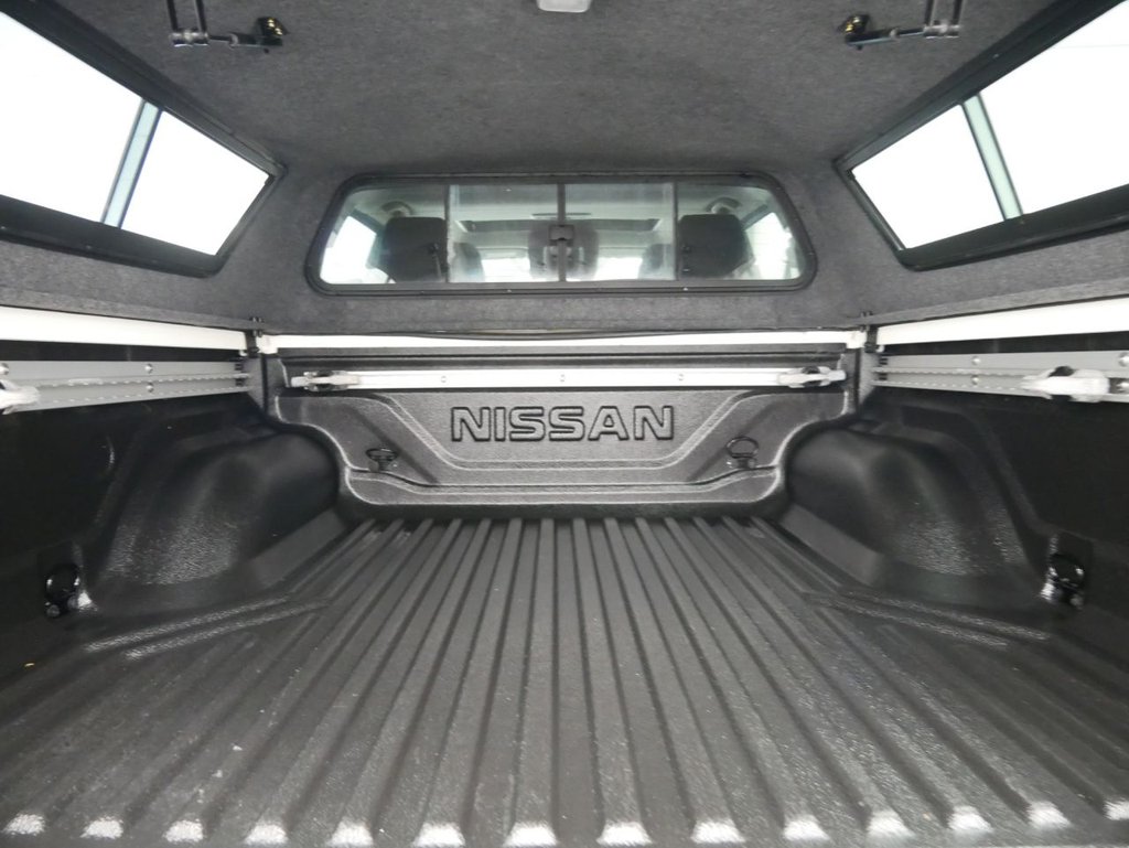 Used Nissan Navara 2021 for sale - 77313228: Photo 37