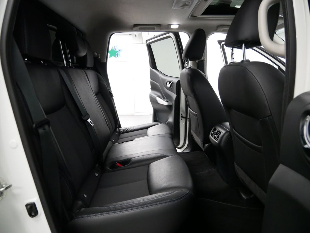 Used Nissan Navara 2021 for sale - 77313228: Photo 38