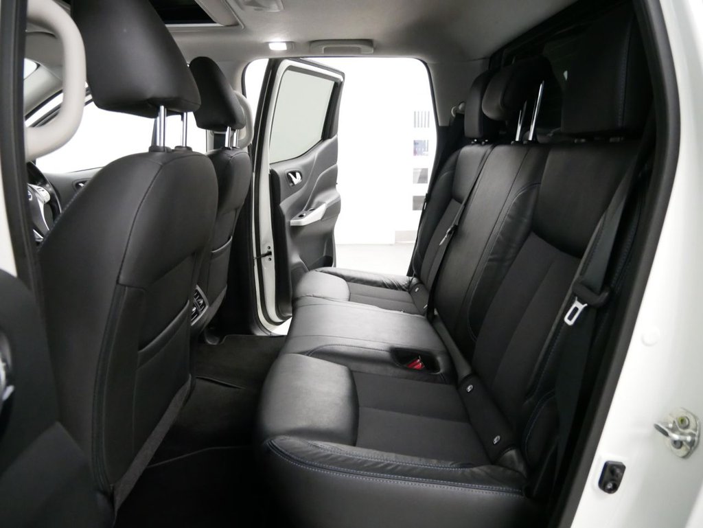 Used Nissan Navara 2021 for sale - 77313228: Photo 39