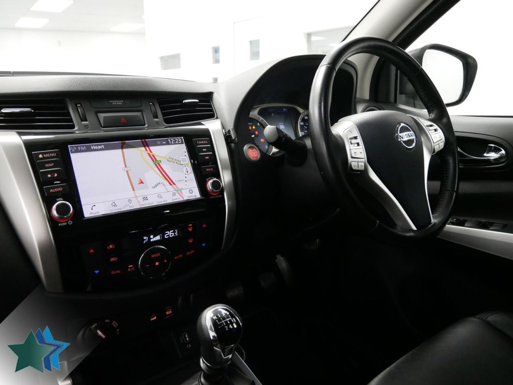 Used Nissan Navara 2021 for sale - 77313228: Photo 4