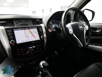 Used Nissan Navara 2021 for sale - 77313228: Photo