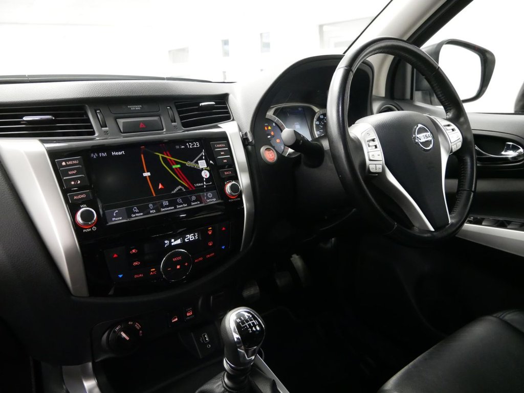 Used Nissan Navara 2021 for sale - 77313228: Photo 5