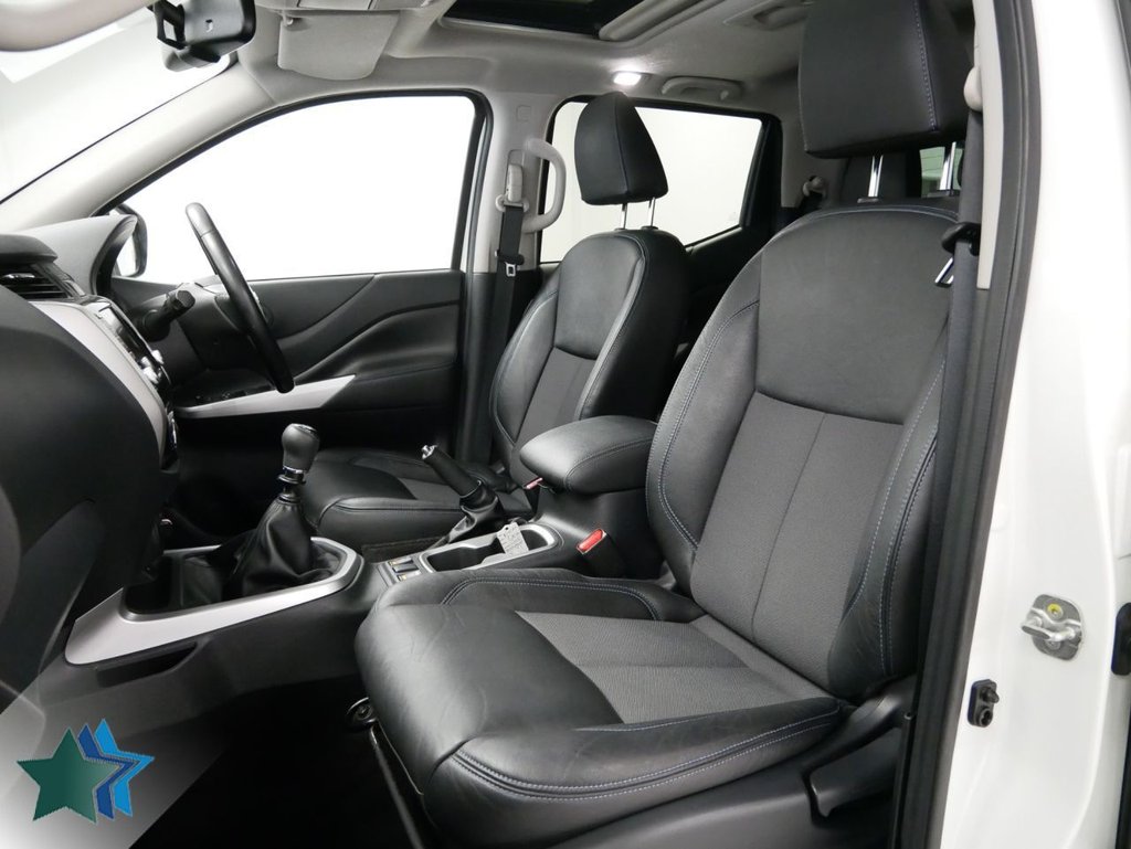 Used Nissan Navara 2021 for sale - 77313228: Photo 6