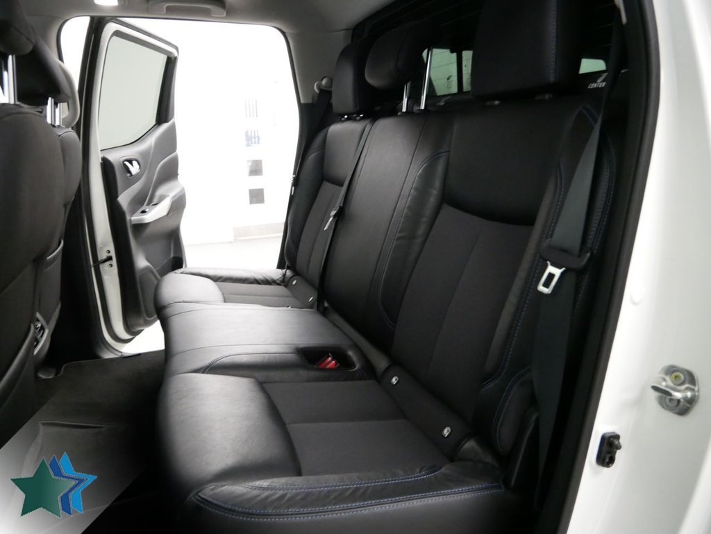 Used Nissan Navara 2021 for sale - 77313228: Photo 7